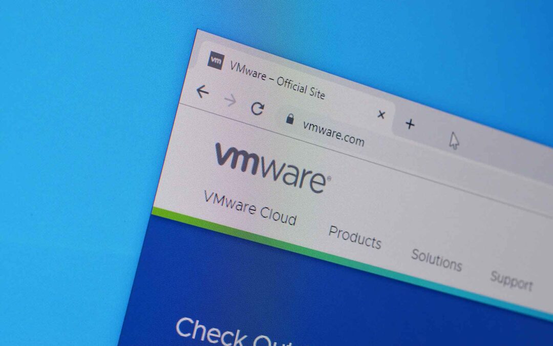 VMware vSphere: Top 11 Features Explained
